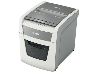 Dokumentförstörare LEITZ Automatisk 50 P4
