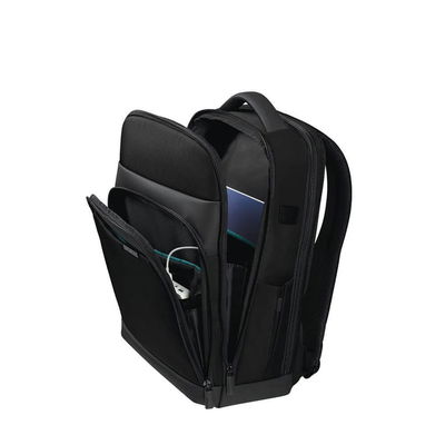 Ryggsäck Samsonite Mysight 15,6 svart"