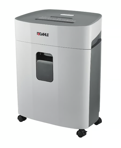 Dokumentförstörare Dahle PaperSafe 380 P4