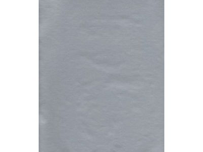 Presentpapper 100cmx100m Silver