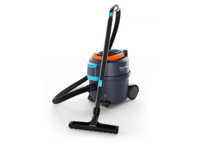 Dammsugare NILFISK VP300 R Hepa T
