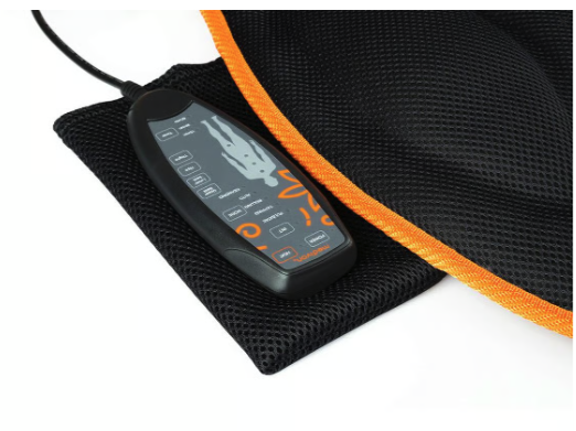 Massagesits Medivon Cosy Mesh