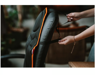 Massagesits Medivon Cosy Mesh