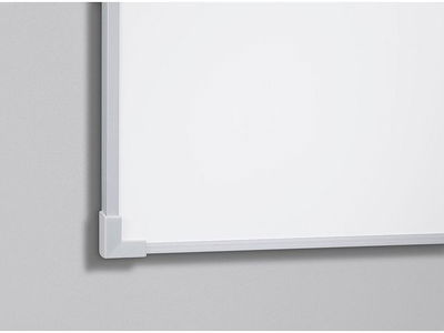 Whiteboardtavla Lintex E3 emaljerad 300x120cm
