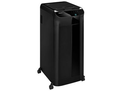 Dokumentförstörare FELLOWES AutoMax 550C P-4