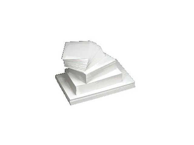 Ritpapper returbaserat A4 135g 250/fp
