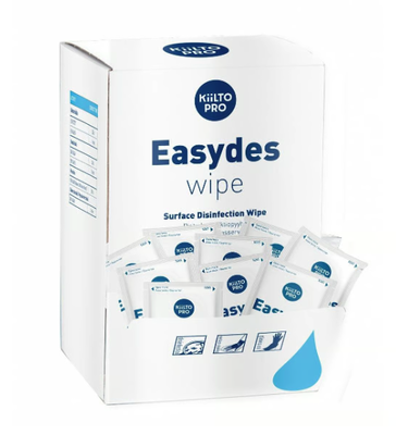 Desinfektionsservett KIILTO PRO 150/fp