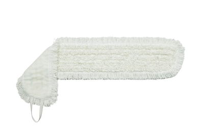 Fuktmopp Gipeco kardborre vit 60cm
