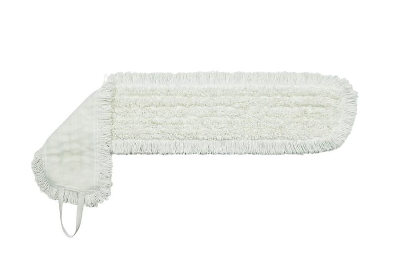 Fuktmopp Gipeco kardborre vit 60cm
