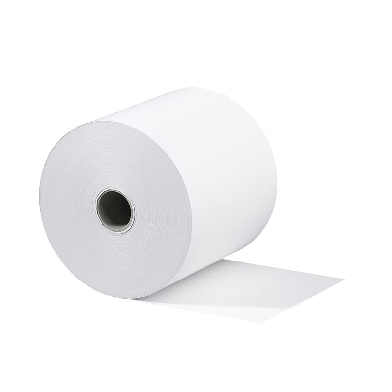 Kassarulle Thermo BPA-Fri 57mm x 40m Ø54mm 48g, 5 st/fp