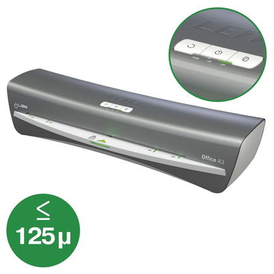 Lamineringsmaskin LEITZ iLAM Office A3