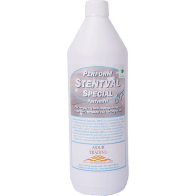 Golvrengöring Perform Stentvål Special Parfymfri 1L