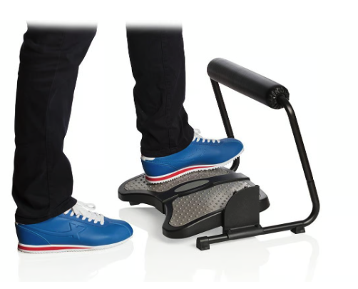 Fotstöd Sun-Flex stå-/sittstöd