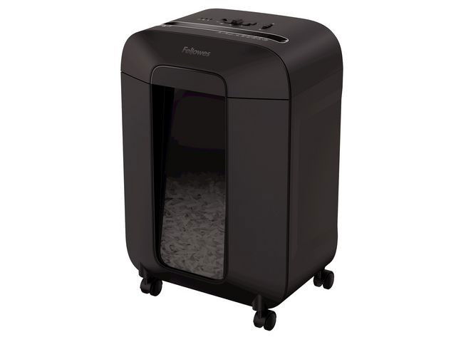 Dokumentförstörare FELLOWES LX85 P-4