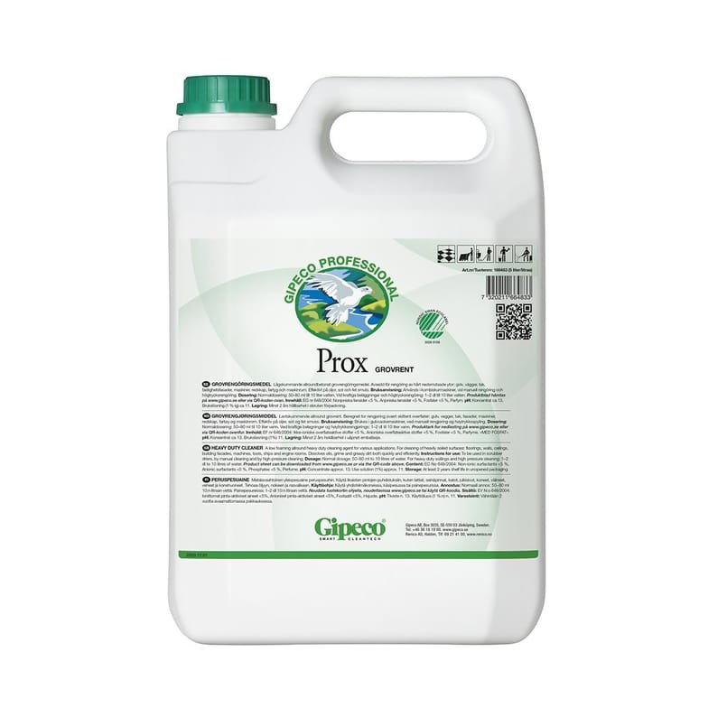 Grovrent Gipeco Prox 5L