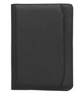 Dokumentmapp Carlo 81652 svart 35x25cm