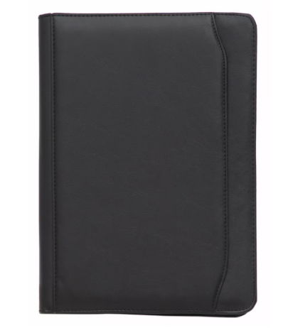 Dokumentmapp Carlo 81652 svart 35x25cm