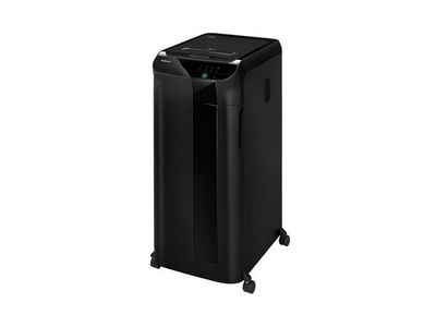 Dokumentförstörare FELLOWES AutoMax 600M P-5