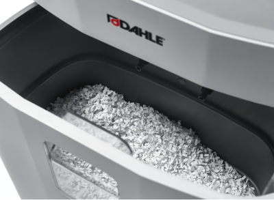 Dokumentförstörare Dahle PaperSafe 260 P4