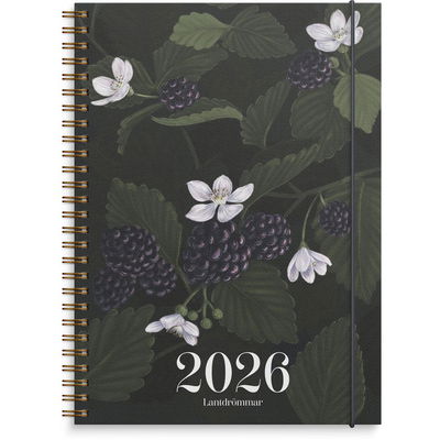 Kalender Lantdrömmar 2026