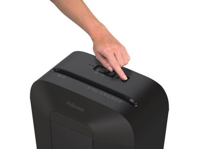 Dokumentförstörare FELLOWES LX45 P-4