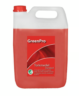 Torkmedel GreenPro Standard 5L