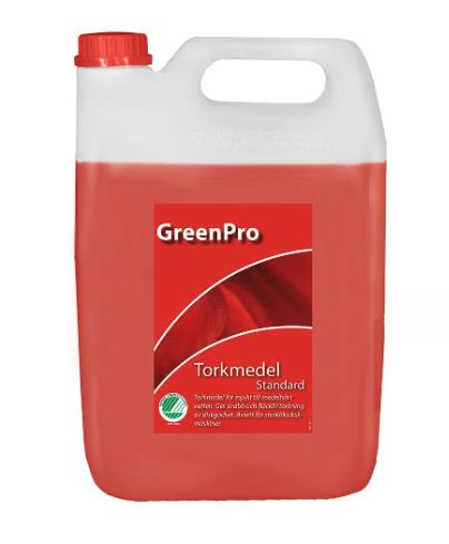 Torkmedel GreenPro Standard 5L
