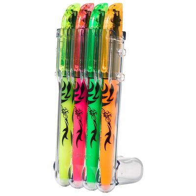 Överstrykningspenna Pilot Frixion Light 4 färger