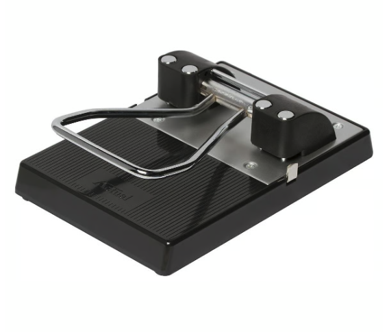 Hålslag 40 Svart 35 ark