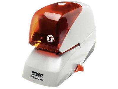Elhäftare Rapid 5050e, 50ark