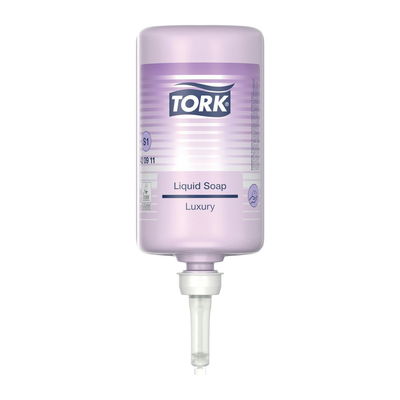 Tvål & dispenser Tork
