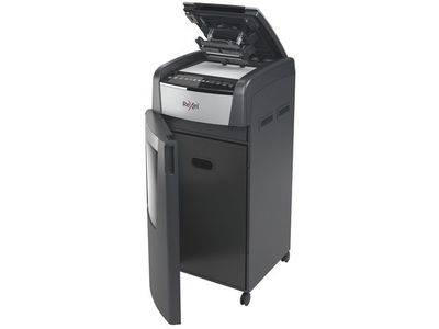 Dokumentförstörare REXEL Automatisk 600X P-4
