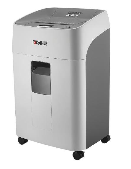 Dokumentförstörare Dahle ShredMatic 300 P4