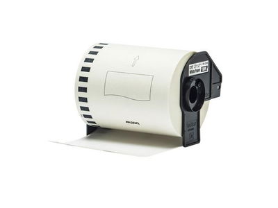 Etikett BROTHER DK22246 103mmx30,48m