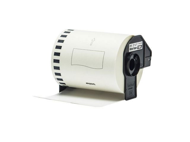 Etikett BROTHER DK22246 103mmx30,48m