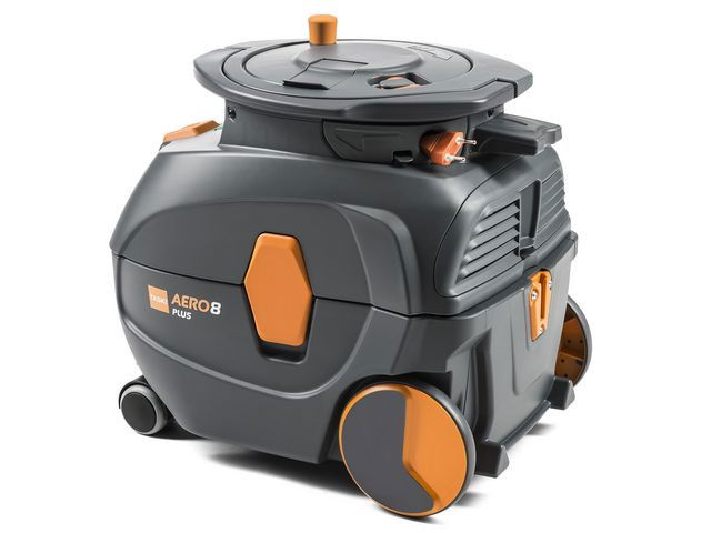 Dammsugare Taski Aero 8 Plus Euro