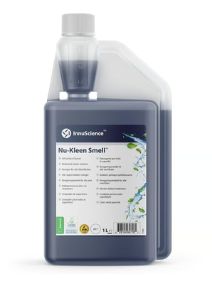 Sanitetsrent Innu-Science Nu-Kleen Smell parfymerad 1L