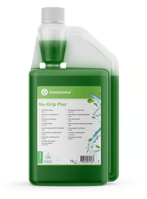 Grovrent Innu-Science Nu-Grip Plus 1L