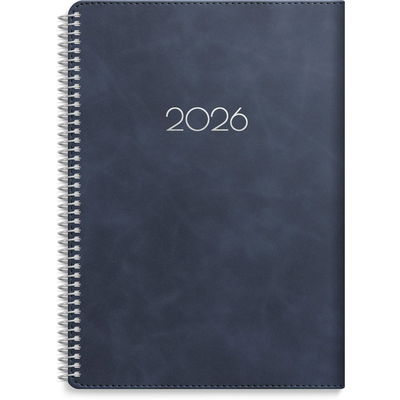 Business Twist 2026 blå