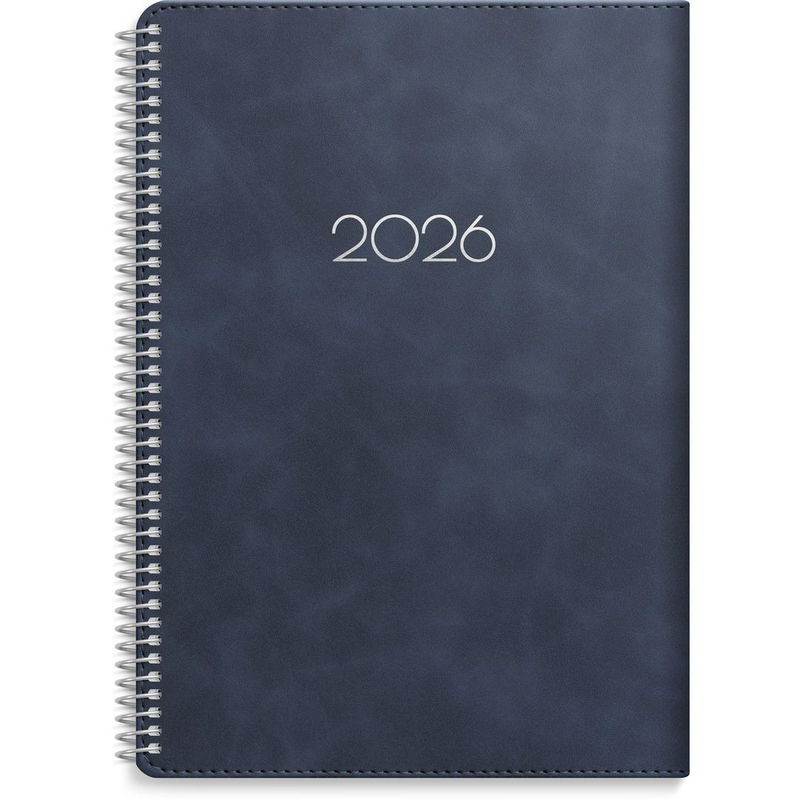 Business Twist 2026 blå