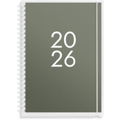 Kalender Senator A5 4i1 2026