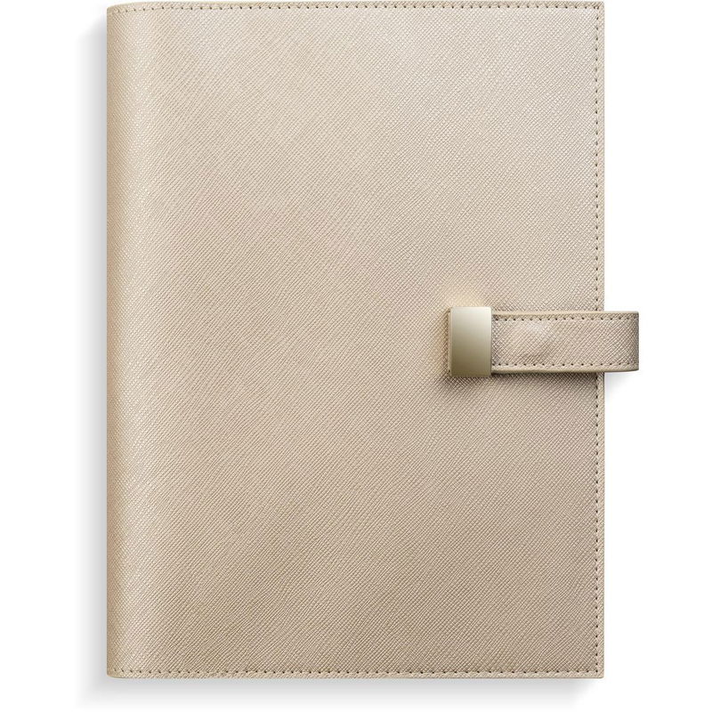 Kalender Senator A5 2026 beige