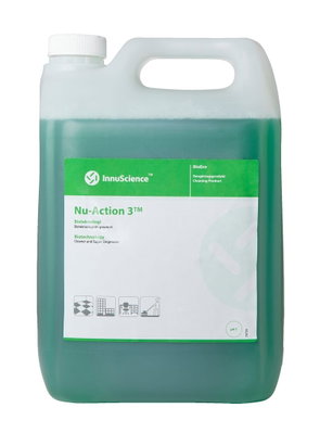 Grovrent Innu-Science Nu-Action-3 5L, 3 st/fp