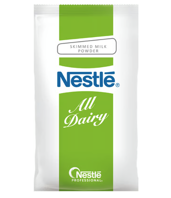 Skummjölkspulver Nestlé All Dairy Automat 500g Skummjölkspulver Nestlé All Dairy Automat 500g