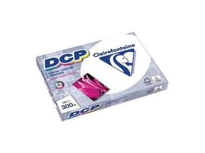 Kopieringspapper DCP 3801 A4 300g 125/fp