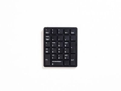 Numeriskt Tangentbord Mousetrapper
