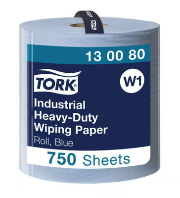 Industritork TORK Pre W1/2/3 255m