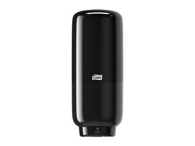 Dispenser Skumtvål TORK Intuition Sensor S4 Svart