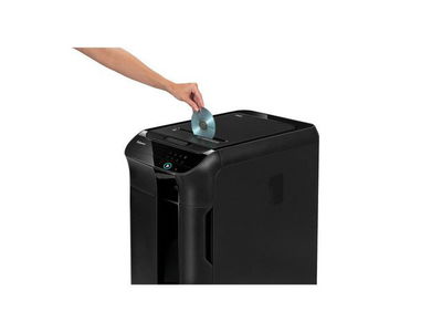 Dokumentförstörare FELLOWES AutoMax 600M P-5