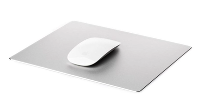 Musmatta DESIRE2 rektangulär aluminium